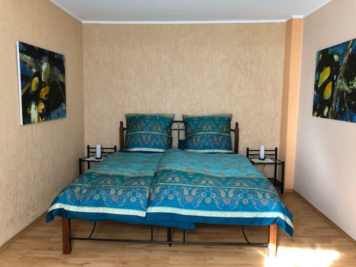 Paulusstrasse 3 Villa Ediger-Eller Kültér fotó