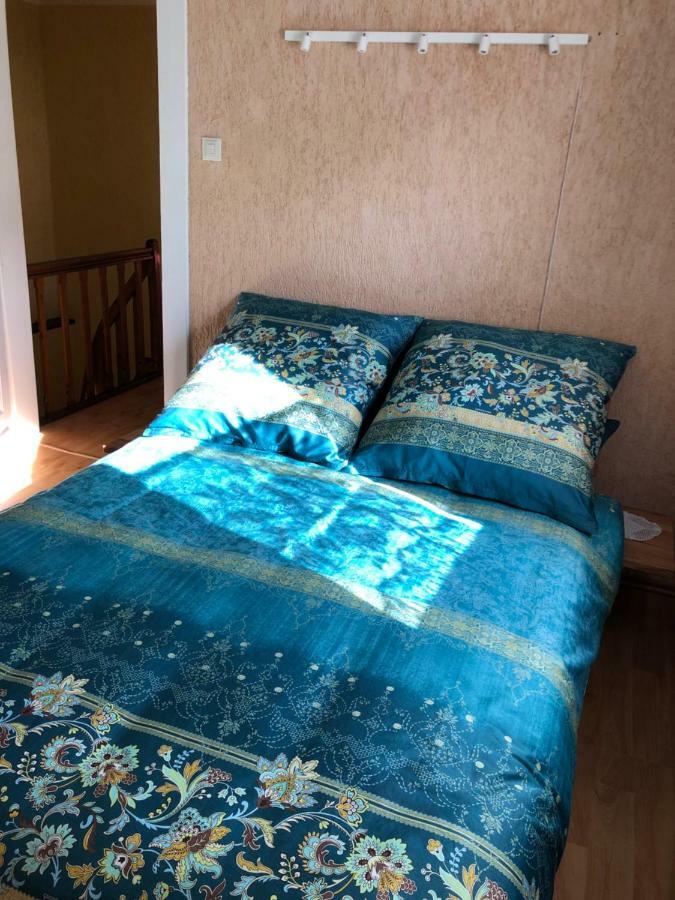Paulusstrasse 3 Villa Ediger-Eller Kültér fotó