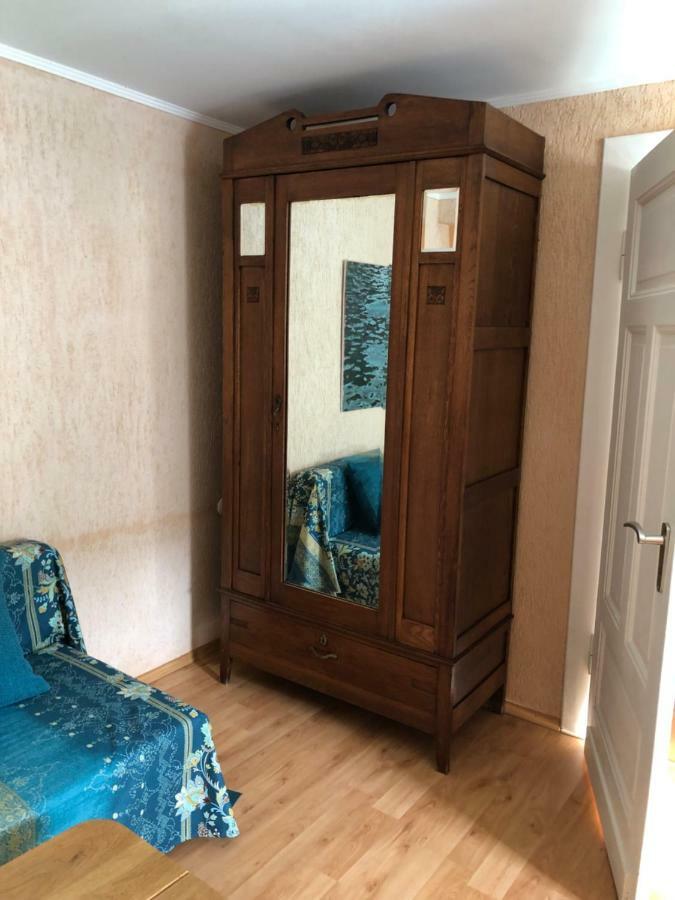 Paulusstrasse 3 Villa Ediger-Eller Kültér fotó